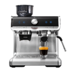 اسپرسوساز و آسیاب حرفه‌ای گاستروبک مدل 42616