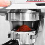 اسپرسوساز و آسیاب حرفه‌ای گاستروبک مدل 42616