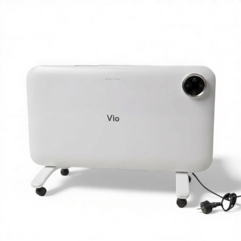 بخاری برقی VIO مدل V-650