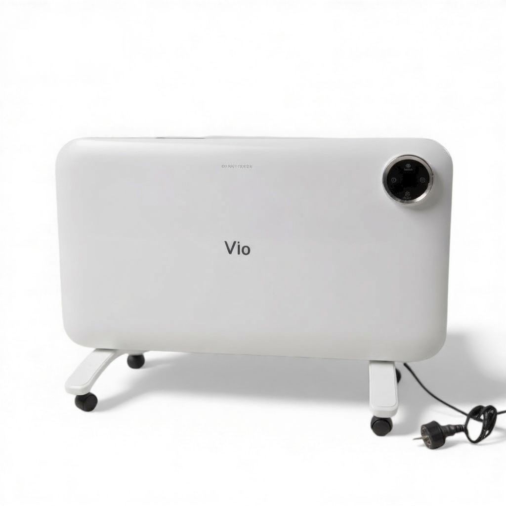 بخاری برقی VIO مدل V-650