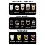 اسپرسوساز و آسیاب گاستروبک مدل 62623 (Barista Touch)