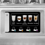 اسپرسوساز و آسیاب گاستروبک مدل 62623 (Barista Touch)