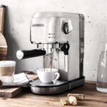 اسپرسوساز حرفه‌ای گاستروبک مدل 42716 / 42719 - Image 6