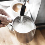 اسپرسوساز حرفه‌ای گاستروبک مدل 42716 / 42719 - Image 10