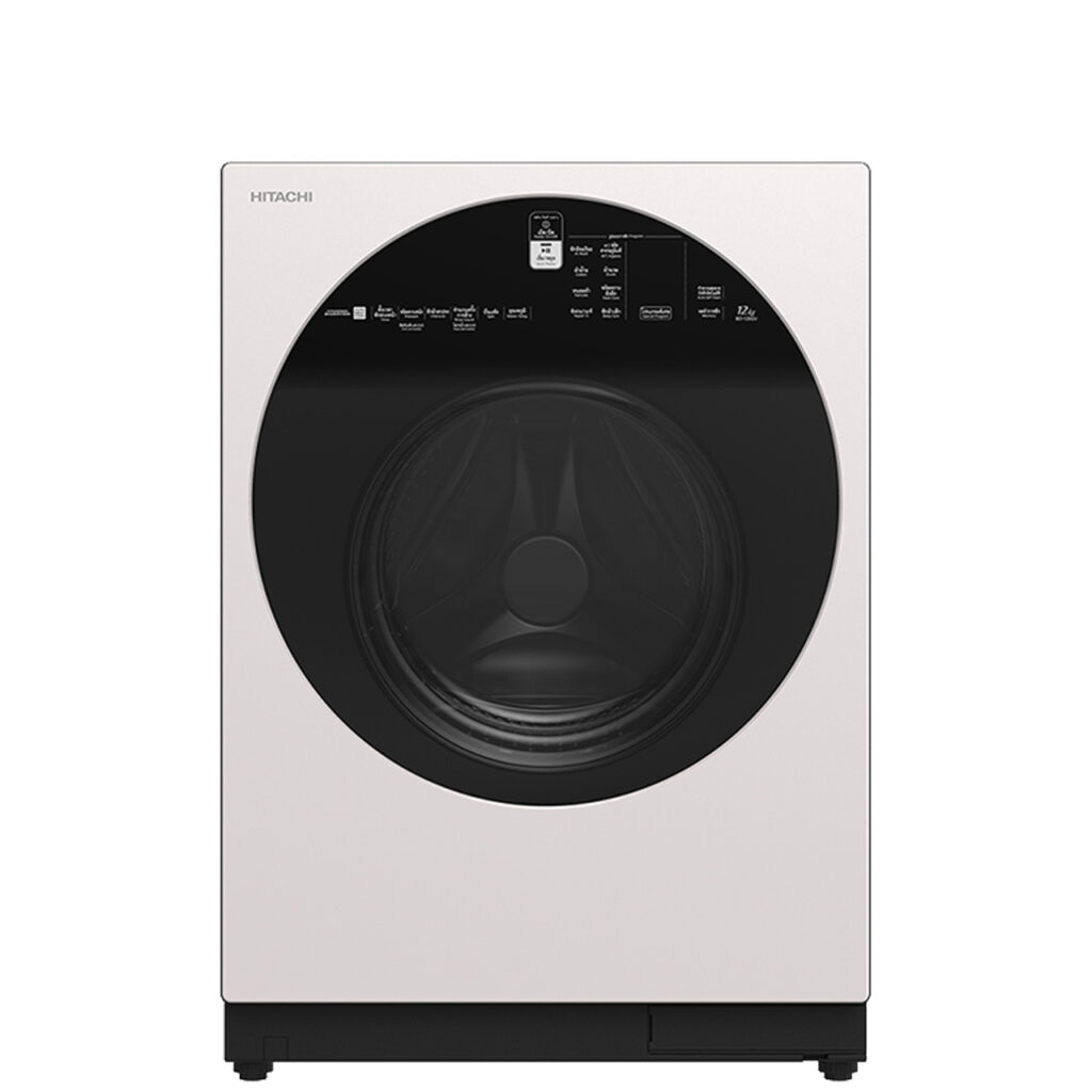 لباسشویی هیتاچی 12 کیلویی 120GV