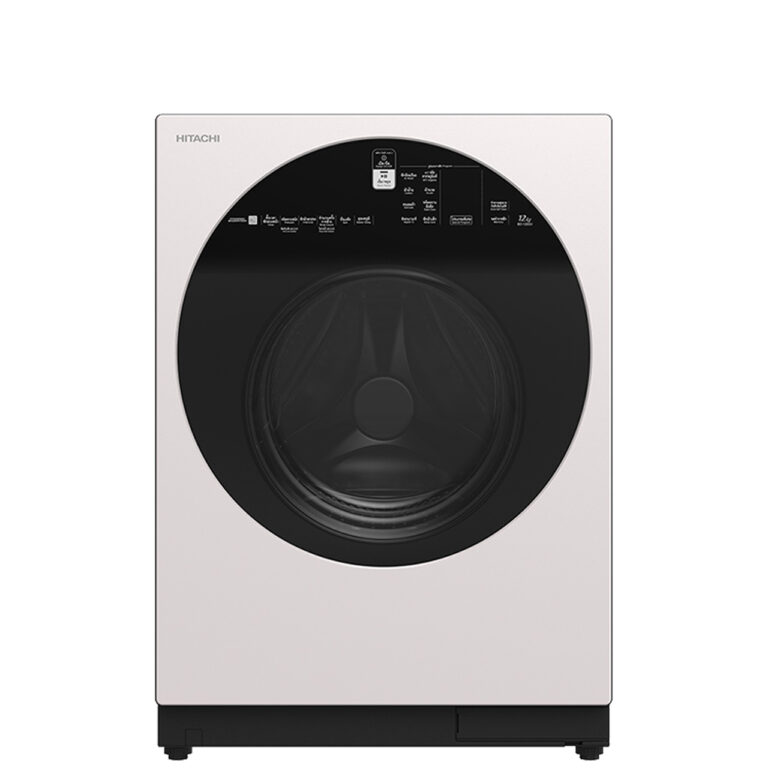 لباسشویی هیتاچی 12 کیلویی 120GV