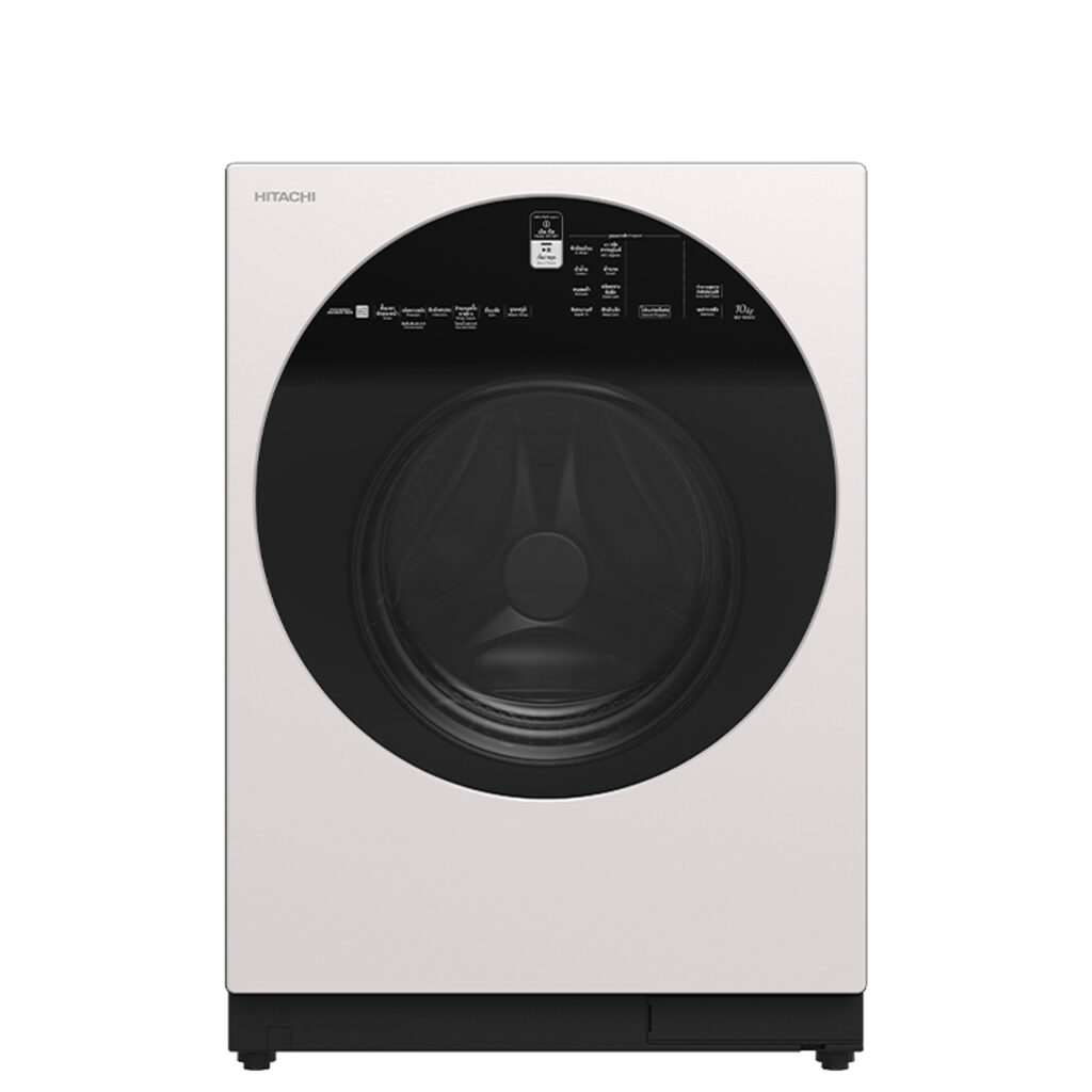 لباسشویی هیتاچی 10 کیلویی BD-100GV