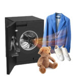 جدیدترین ماشین لباسشویی هیتاچی 10 کیلویی