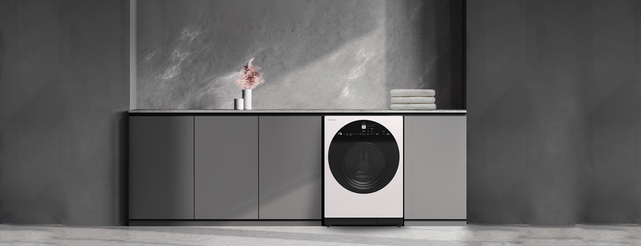 قیمت لباسشویی هیتاچی 12 کیلویی D120GV