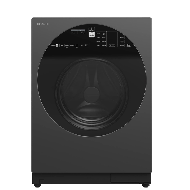 لباسشویی هیتاچی 12 کیلویی 120XGV