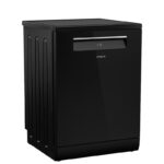 قیمت ماشین ظرفشویی هیتاچی مشکی