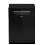 ماشین ظرفشویی هیتاچی مشکی