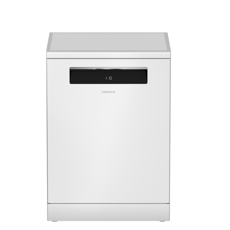 ظرفشویی هیتاچی سفید
