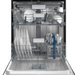 ظرفشویی هیتاچی سفید ژاپن