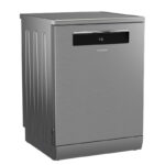 قیمت ظرفشویی هیتاچی نقره ای