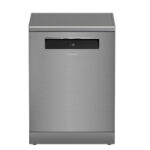 ظرفشویی هیتاچی نقره ای F158CVX