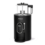 سماور برقی برلین مدل BE-1280