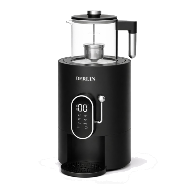 سماور برقی برلین مدل BE-1280