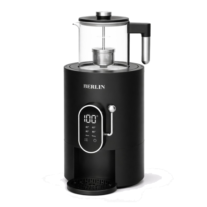 سماور برقی برلین مدل BE-1280