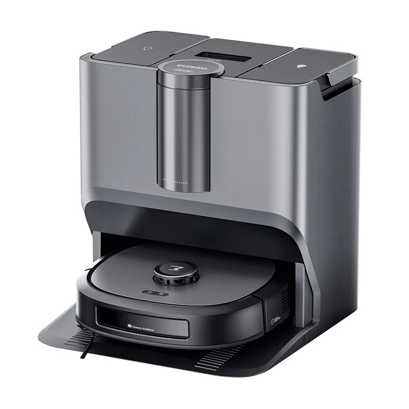 جارو رباتیک یورکا مدل J20