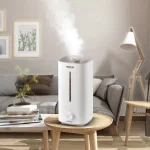 دستگاه بخور سرد عرشیا مدل HF278-3444 ظرفیت 4.5 لیتر - Image 2