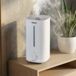 دستگاه بخور سرد عرشیا مدل HF278-3444 ظرفیت 4.5 لیتر - Image 4