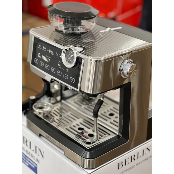 اسپرسو ساز برلین 1750