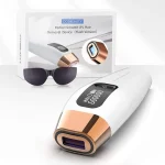 دستگاه لیزر موهای زائد Cosbeauty مدل Perfectsooth CB-036