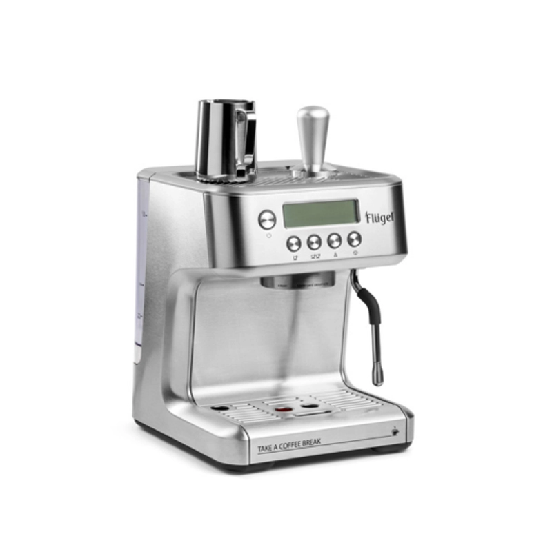 اسپرسو ساز حرفه‌ ای فلوگل مدل 6200