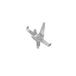 شیکر و اسموتی‌ ساز شارژی فلوگل مدل PB112-6234 - Image 2