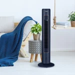 پنکه برجی بدون پره فلوگل مدل TF050-6212 - Image 4