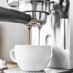 قهوه ساز گاستروبک 42716 استیل
