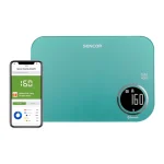 ترازو آشپزخانه دیجیتال سنکور مدل SKS 7071GR