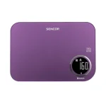 ترازو آشپزخانه دیجیتال سنکور مدل SKS 7073VT - Image 4