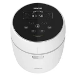 پنل کنترل مولتی کوکر چندکاره سنکور 0670WH