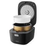 پلوپز سنکور مدل SRM 3900BK - Image 2