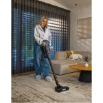 جاروشارژی و زمین شوی سنکور مدل SVW 8872BK - Image 12