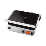 گریل برقی سنکور مدل SBG 6650BK - Image 7