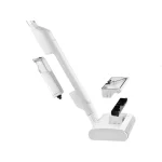 زمین شوی چرخشی سنکور مدل SVW 3500WH - Image 6