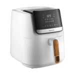 سرخ کن بدون روغن سنکور مدل SFR6551WH