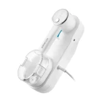 بخار شوی 2 در 1 سنکور مدل SSC 6010WH - Image 2