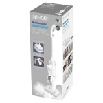 بخار شوی 2 در 1 سنکور مدل SSC 6010WH - Image 6