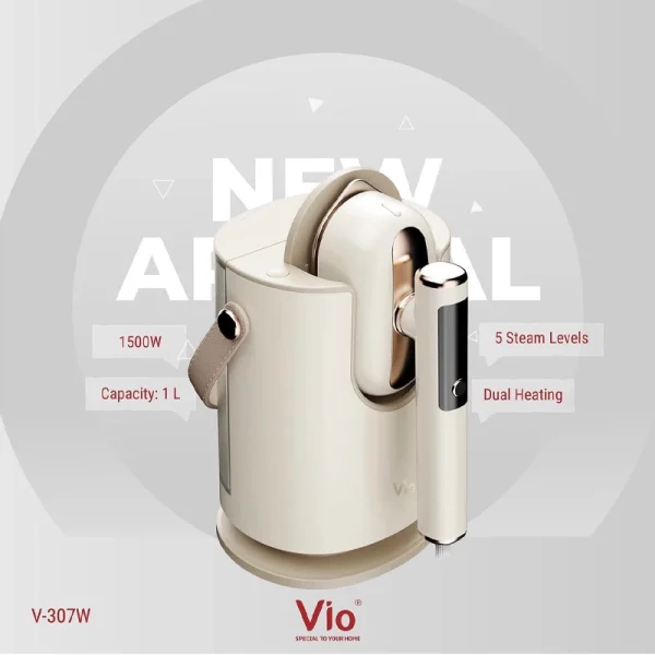اتو بخار ویو مدل VIO V307
