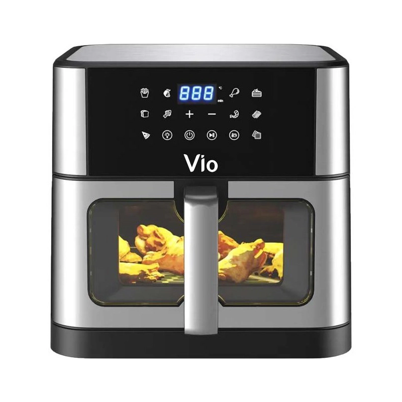 سرخ کن بدون روغن ویو V-400