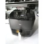 سرخ کن بدون روغن ویو مدل v-404 - Image 2