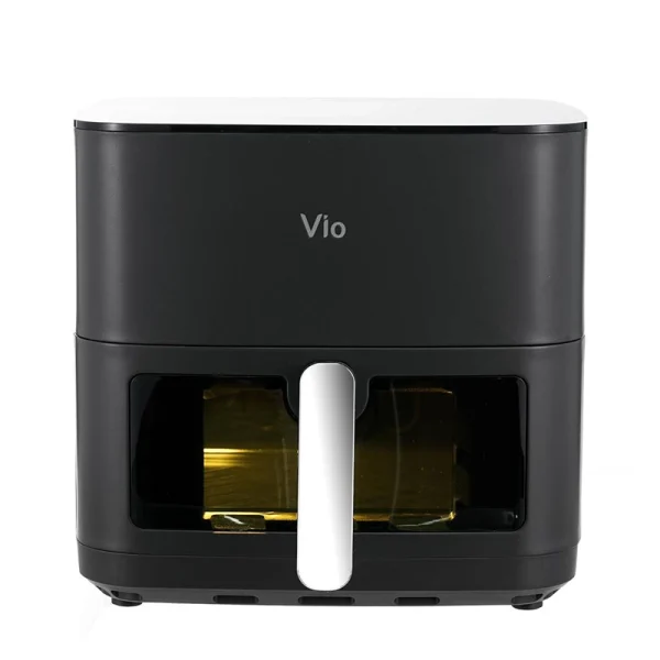 سرخ کن بدون روغن ویو مدل v-404