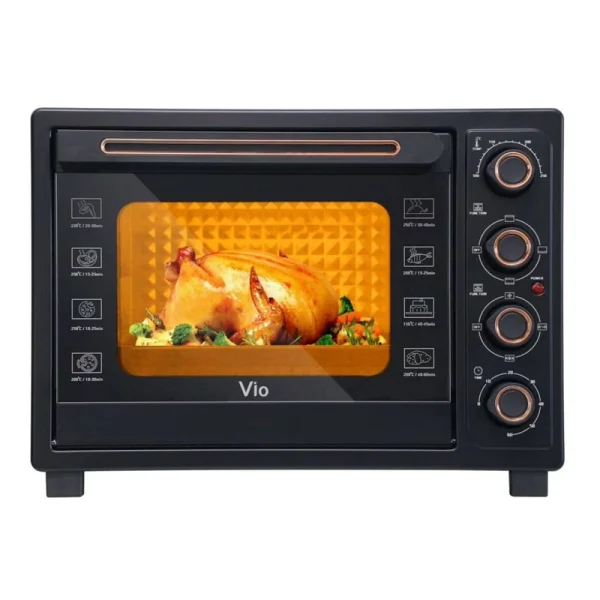 اون توستر ویو مدل v-56 pro
