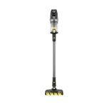  جاروشارژی فکر 8159 با قابلیت استفاده به صورت ایستاده و دستی