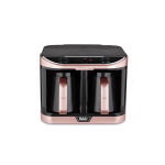 قهوه ساز فکر dual pro با پنل لمسی