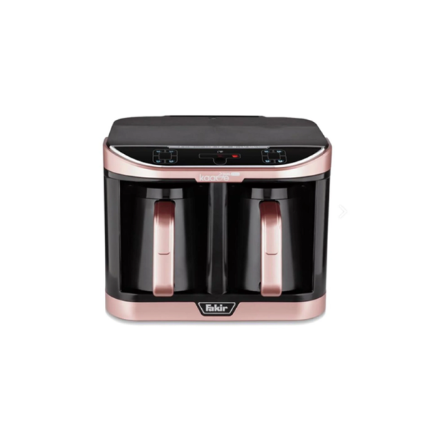 قهوه ساز فکر dual pro با پنل لمسی